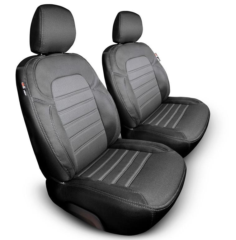 Otom Autopoťahy čierna, Textil, predne Otom OT-47044OD Autopoťahy čierna, Textil, predne doplnky NISSAN Townstar MPV (XFK) Electric 122KS