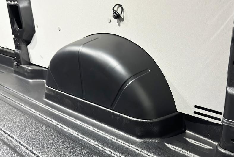 RGM Sisälokasuojan verhous IWAC520 IWAC520 RGM Sisälokasuoja CITROËN