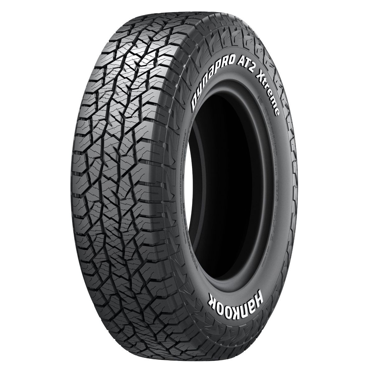 Hankook Hjul 2021875 Hankook 2021875 Dynapro AT2 Xtreme RF12 225/75 R16