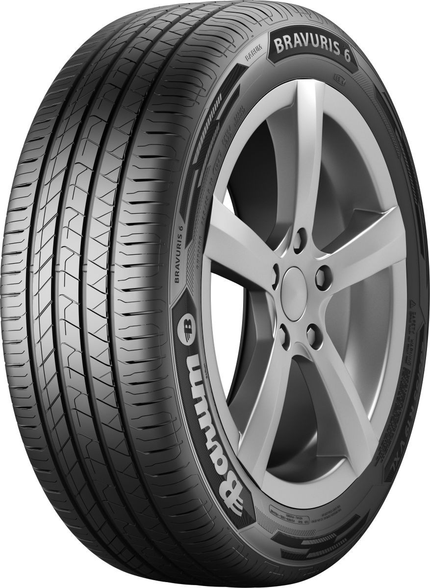 Barum Däck 15422030000 15422030000 Barum Bravuris 6 215/55R18 99V