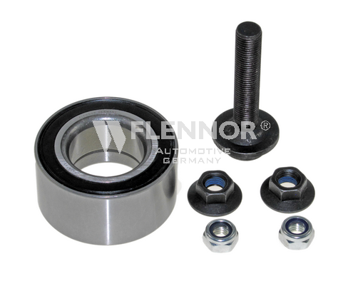 FLENNOR Kit cuscinetto ruota FR199980 FR199980 costo Mozzo ruota AUDI A8 FLENNOR