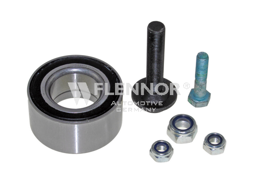 FLENNOR Kit cuscinetto ruota FR199989 FR199989 Mozzo ruota FLENNOR AUDI A8 costo