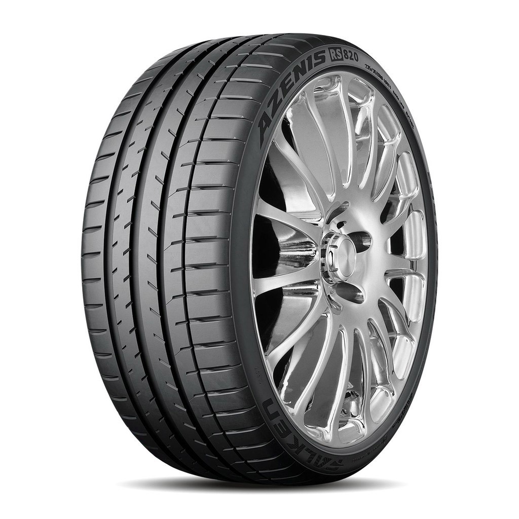 Falken Reifen 356866 Falken 356866 AZENIS RS820 265/30 R21
