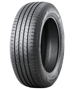Nankang Pneumatiky JE092 Nankang JE092 Nex-1 235/50 R18