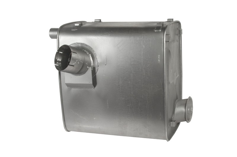 VANSTAR Silenziatore centrale / posteriore 20454MB 20454MB Scarico centrale VANSTAR Dacia