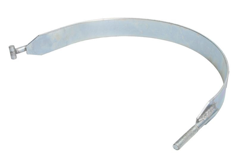 VANSTAR Στήριγμα, σιλανσιέ 20813MB 20813MB Βάση εξάτμισης FIAT 500 VANSTAR