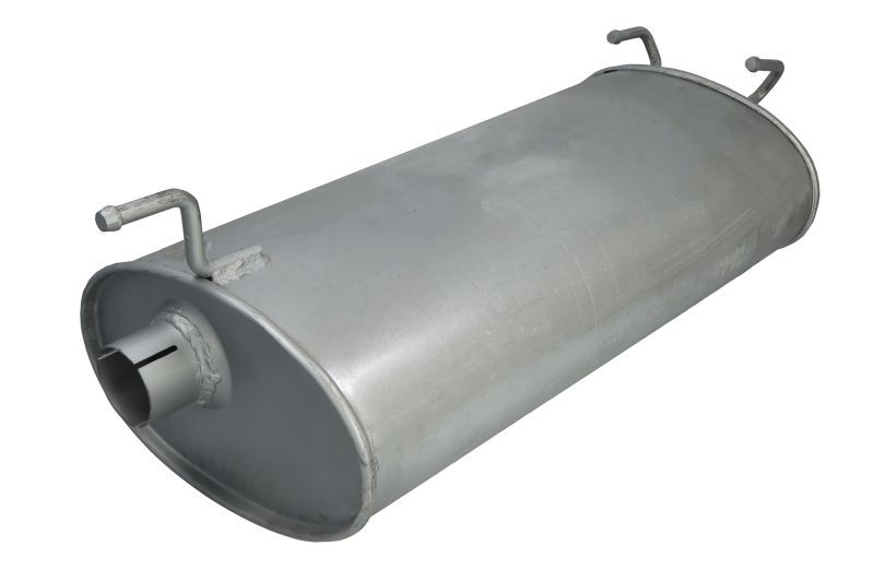 VANSTAR Marmitta centrale 50344IV 50344IV VANSTAR Silenziatore centrale DACIA prezzo