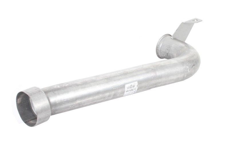 VANSTAR Izplūdes caurule 71121DF 71121DF Izplūdes caurules NISSAN JUKE VANSTAR