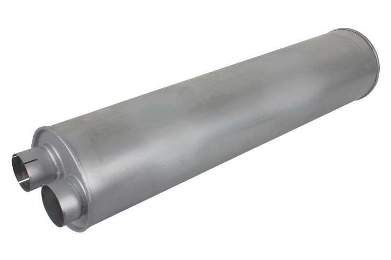 VANSTAR Midtre lydpotte 71314DF VANSTAR Midtre lyddemper SUBARU 71314DF