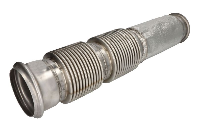 VANSTAR Abgasrohr FP001VL FP001VL VANSTAR Auspuffrohr Erfahrung