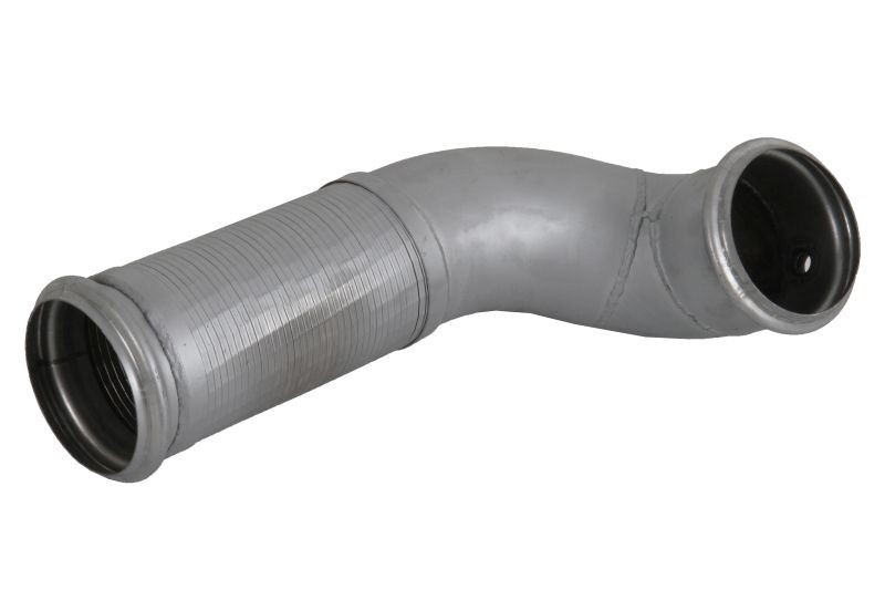 VANSTAR Tuyau d'échappement MP000VL Fiat 500 Tuyau d'échappement VANSTAR MP000VL