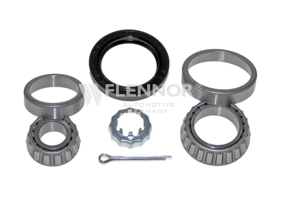 FLENNOR Kit cuscinetto ruota FR399993 FR399993 costo Cuscinetto ruota FORD TRANSIT CONNECT FLENNOR
