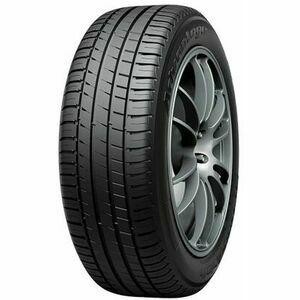 BFGoodrich Tyres 471736 BFGoodrich ADVANTAGE 2 SUV 215/55 R18 99V 471736
