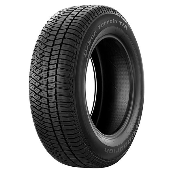 BFGoodrich Tyres 304268 BFGoodrich 304268 urban terrain t/a a/s m+s xl 255/65 R16