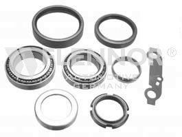 FLENNOR Wiellagerset FR491929L Mercedes-Benz VANEO Wielnaaf FLENNOR FR491929L