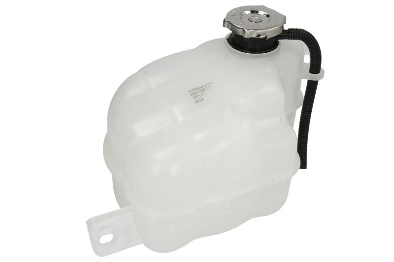THERMOTEC Kølervæskebeholder DBY003TT Kølervæskebeholder THERMOTEC MULTIPLA DBY003TT billig