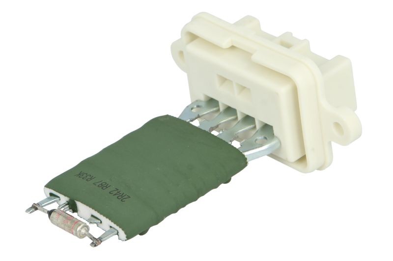 THERMOTEC Αντίσταση, βεντιλατέρ εσωτ. χώρου DEX014TT DEX014TT Αντίσταση μοτέρ καλοριφέρ OPEL KADETT THERMOTEC