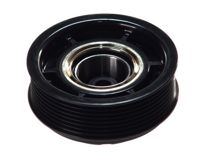 THERMOTEC Magnetclutch, klimakompressor KTT040077 THERMOTEC KTT040077 Magnetclutch klimakompressor Mercedes X218 billige