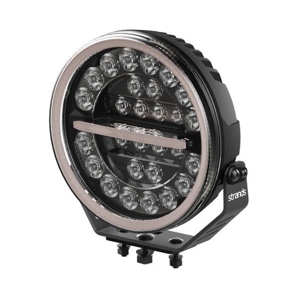 STRANDS Spotlight 270955 BMW X1 STRANDS spotlight 270955
