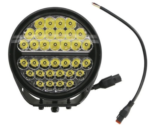 STRANDS Tālās gaismas lukturis 270992 270992 Tālās gaismas lukturis / -ieliktnis AUDI 80 STRANDS