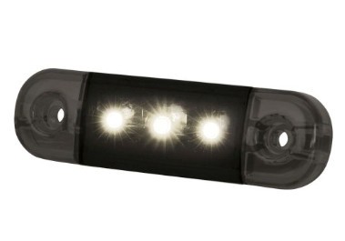 STRANDS Luz de contorno 800330 800330 Luz de estacionamento VW VENTO STRANDS
