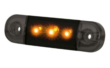 STRANDS Markeringslicht 800332 BMW Z4 Stadslicht STRANDS 800332