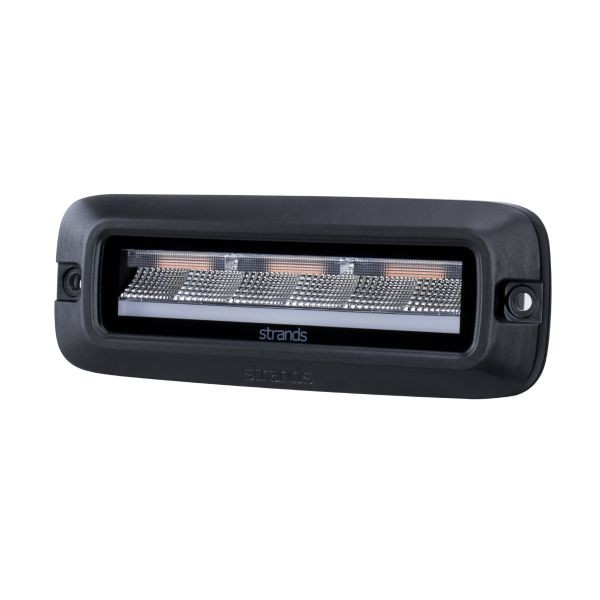 STRANDS Baglygte 809224 809224 Baglygten LAND ROVER 110/127 STRANDS
