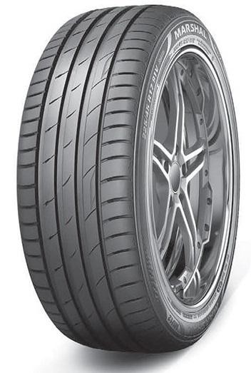 Marshal Tyres 2287853 Marshal 2287853 MU12 SUV 225/65 R17