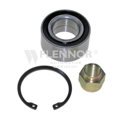 FLENNOR Kit de roulement de roue FR699223 Moyeu de roue FLENNOR 807 FR699223 pas cher