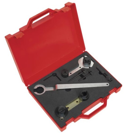 SEALEY Kit d'outils d'arrêt, arbre à cames VS5145 Volkswagen BORA Arbre à cames SEALEY VS5145