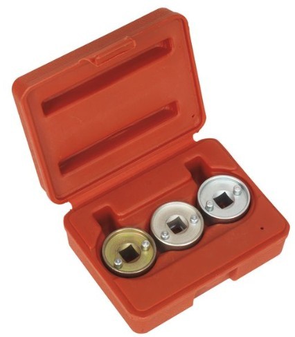 SEALEY Kit d'outils d'arrêt, arbre à cames VSE2359 Arbre à cames SEALEY BORA VSE2359 pas cher