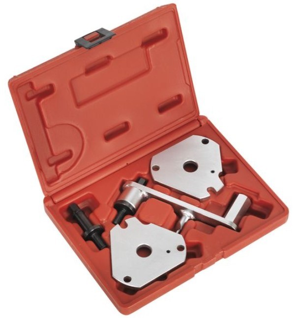 SEALEY Kit d'outils d'arrêt, arbre à cames VSE2513 SEALEY VSE2513 Arbre à cames Lancia Dedra 835 pas cher