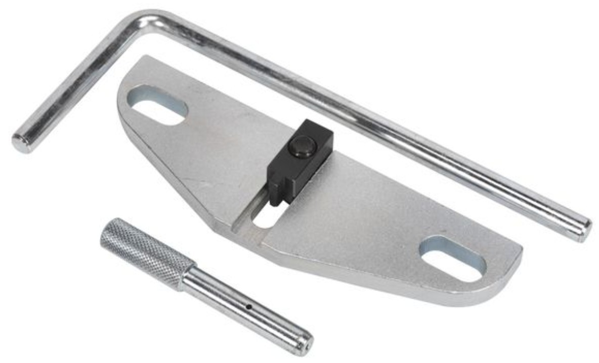 SEALEY Retaining Tool Set, camshaft VSE6126 VSE6126 SEALEY MAZDA camshaft