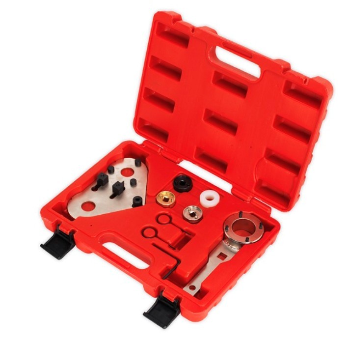 SEALEY Retaining Tool Set, camshaft VSE6236 MAZDA SEALEY cam kit VSE6236
