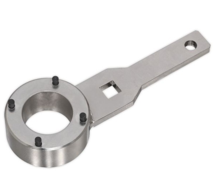 SEALEY Retaining Tool, crankshaft VSE6237 VSE6237 SEALEY tailgate AUDI
