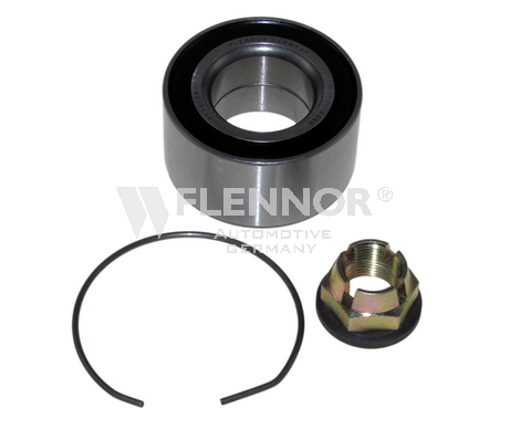 FLENNOR Kit cuscinetto ruota FR799209 FR799209 costo Cuscinetto ruota FLENNOR DACIA SOLENZA