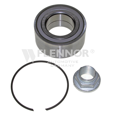 FLENNOR Kit de roulement de roue FR870126 FR870126 Roulement de roues LAND ROVER RANGE ROVER FLENNOR