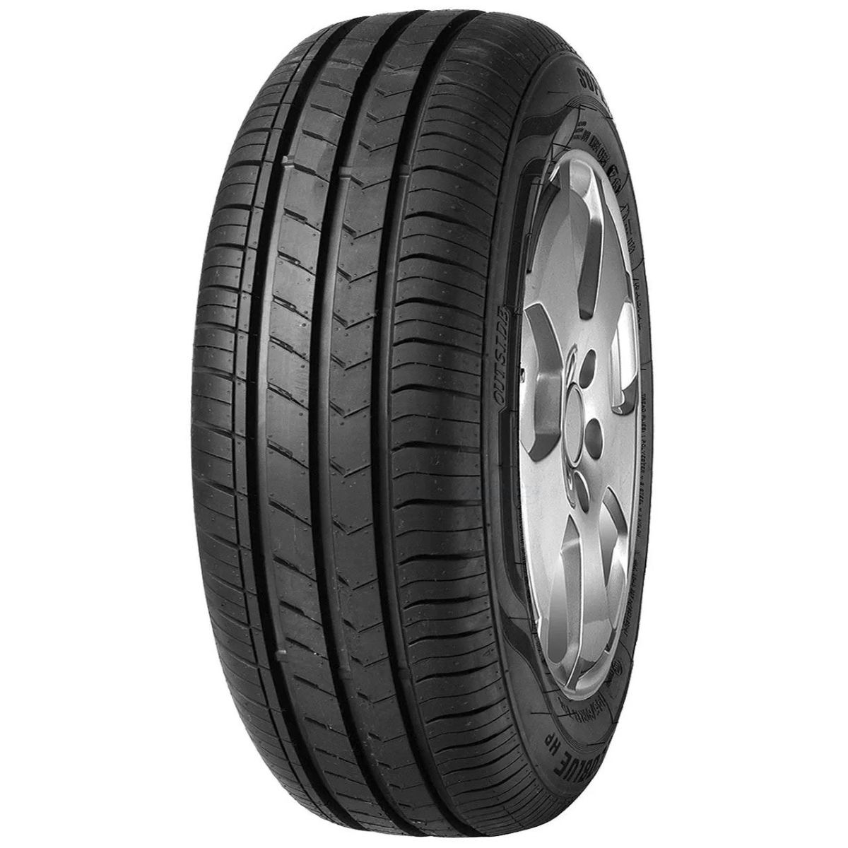 Superia Hjul SU074121 Superia SU074121 EcoBlue HP 205/60 R15