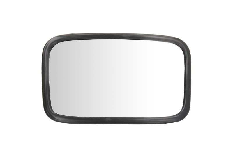 Espelho retrovisor RYWAL LR0240E24V RYWAL LR0240E24V Espelho exterior MERCEDES-BENZ Classe G 2002