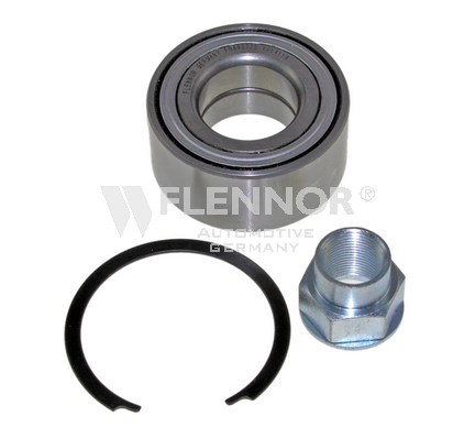 FLENNOR Kit de roulement de roue FR890725 Moyeux de roue FLENNOR 807 FR890725 pas cher
