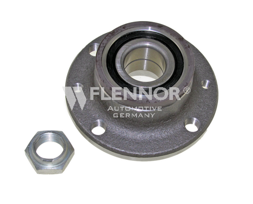 FLENNOR Kit de roulement de roue FR891728 Moyeu de roue FLENNOR 807 FR891728 pas cher