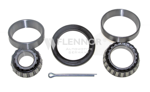 FLENNOR Hjullager FR901404 Hjullager FLENNOR CIVIC FR901404 billige