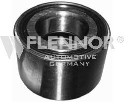 FLENNOR Hjullager FR901798 FR901798 Hjullager HONDA CIVIC FLENNOR
