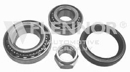 FLENNOR Hjullejesæt FR931657 Hjullejer FLENNOR E-serie FR931657 billig