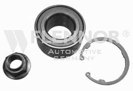 FLENNOR Hjullejesæt FR931877 FR931877 Lejer til hjul MAZDA E-serie FLENNOR