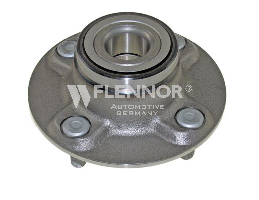 FLENNOR Kit cuscinetto ruota FR951709 FR951709 costo Cuscinetto ruota NISSAN PIXO FLENNOR