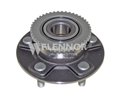 FLENNOR Kit cuscinetto ruota FR951762 FR951762 costo Cuscinetto ruota NISSAN PIXO FLENNOR