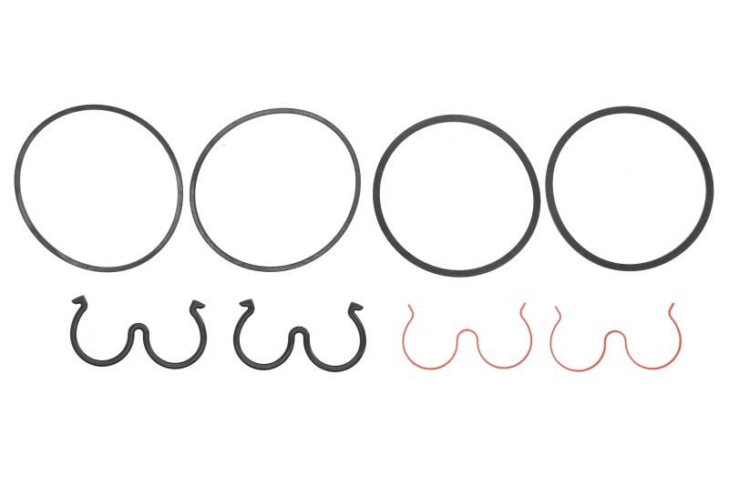 BOSCH Reparasjonssett, hydraulikkaggregat 1 517 010 152 1 517 010 152 Abs hydraulikkaggregat VOLVO S40 BOSCH