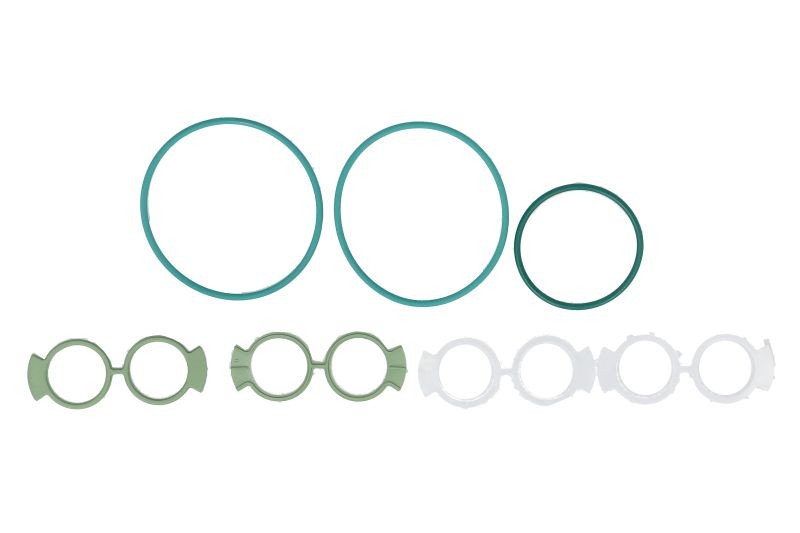 BOSCH Reparatieset, hydraulisch aggregaat 1 517 010 219 Kia CEE'D ABS module BOSCH 1 517 010 219