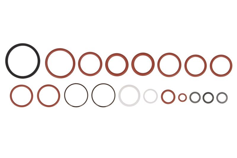 BOSCH Repair Kit, hydraulic unit 1 527 010 409 1 527 010 409 BOSCH hydraulic unit brake system HONDA